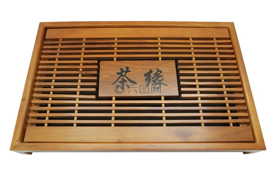 中華人民共和國(guó),中國(guó)茶盤(pán),茶盤(pán)