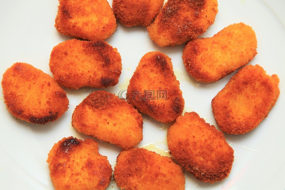 蔬菜掘金,panade,掘金