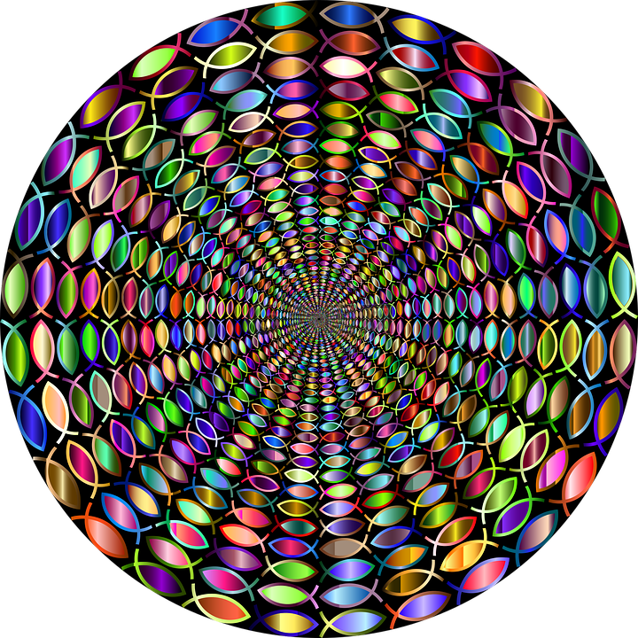 藝術(shù),天主教,基督