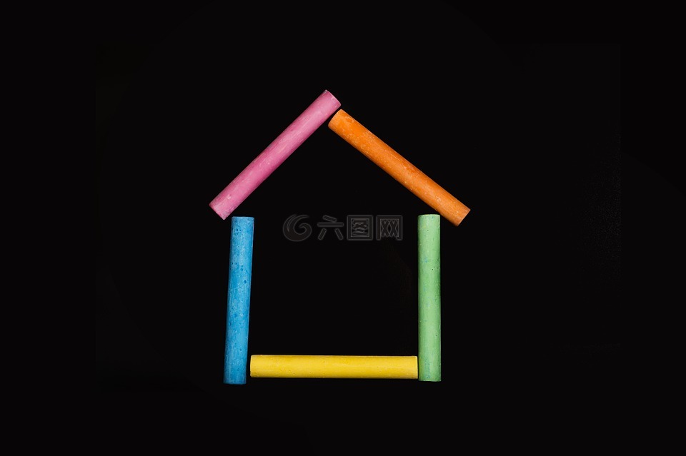 粉筆,首頁,兒童