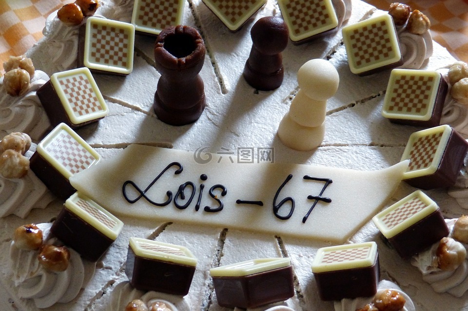 蛋糕,生日蛋糕,甜點(diǎn)