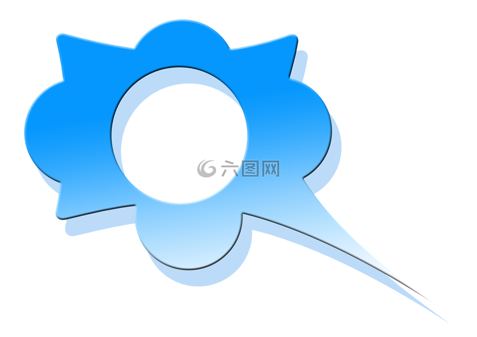 泡沫,討論,氣球