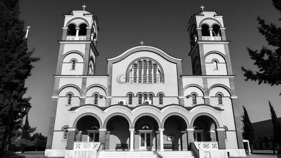 塞浦路斯,帕拉利姆尼,的ayios dimitrios