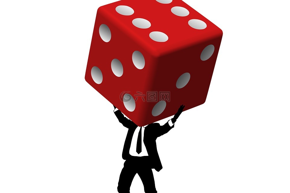 商人,多維數據集,播放