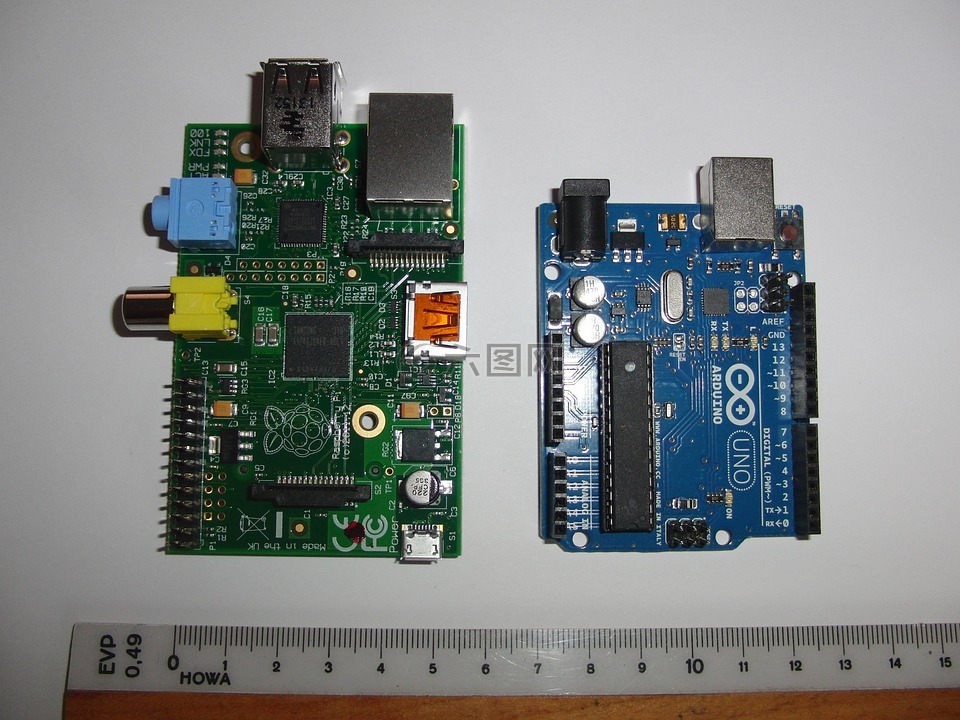 覆盆子,arduino,電子產(chǎn)品