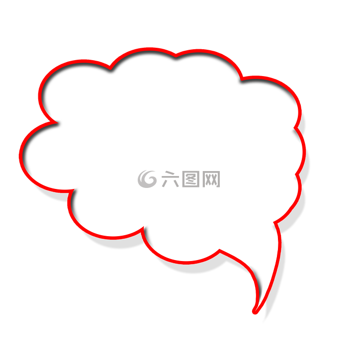 氣球,滑稽,漫畫