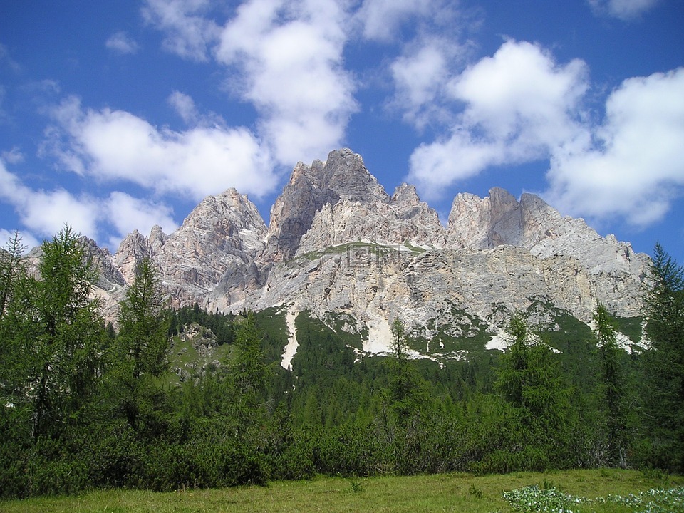 蒙特優(yōu)雅,cristallogruppe,水晶山