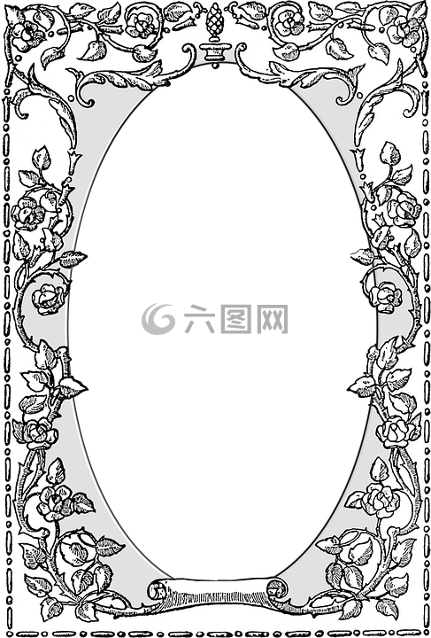 華麗,黑,灰色