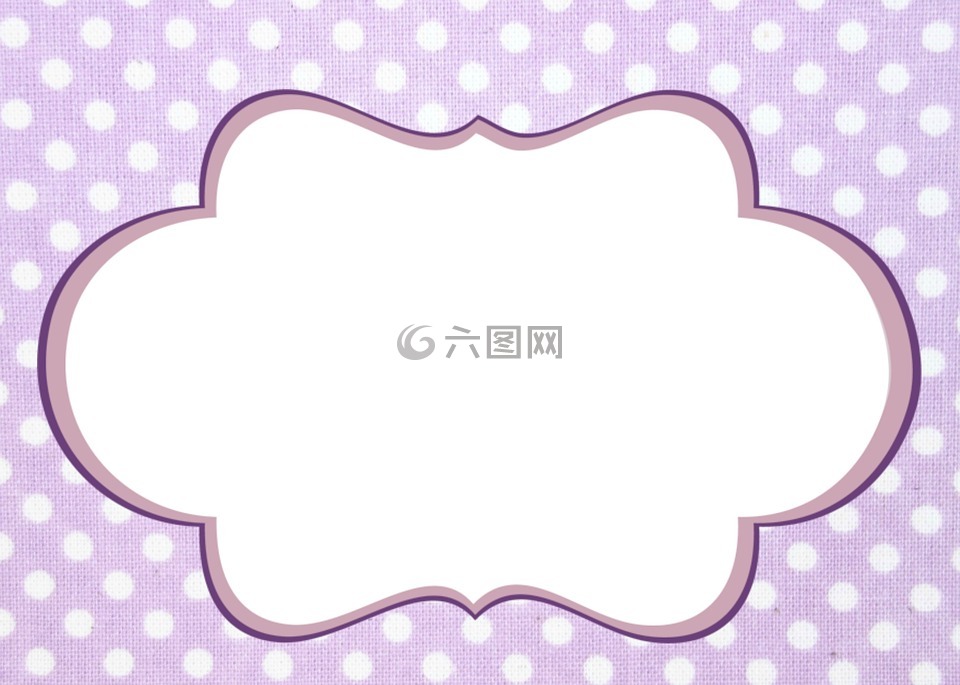 標記,標簽,丁香