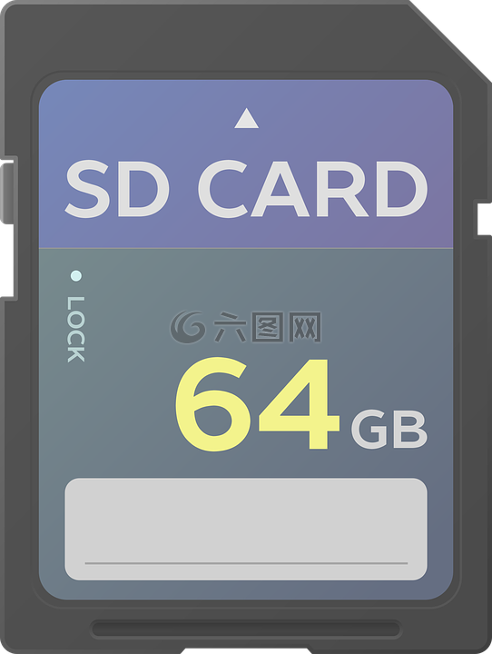 sd 卡,sd,存儲(chǔ)