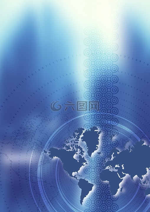 抽象,幾何,世界