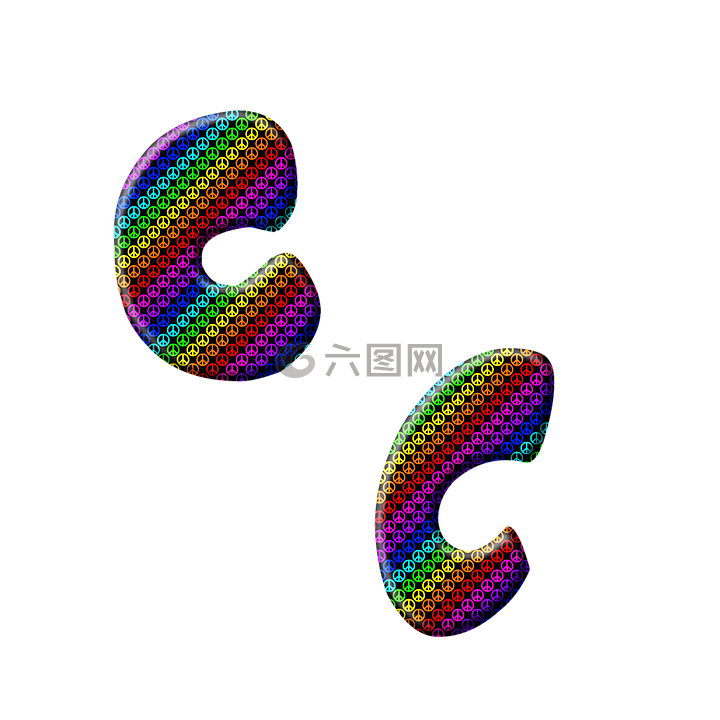 字母表,信,abc