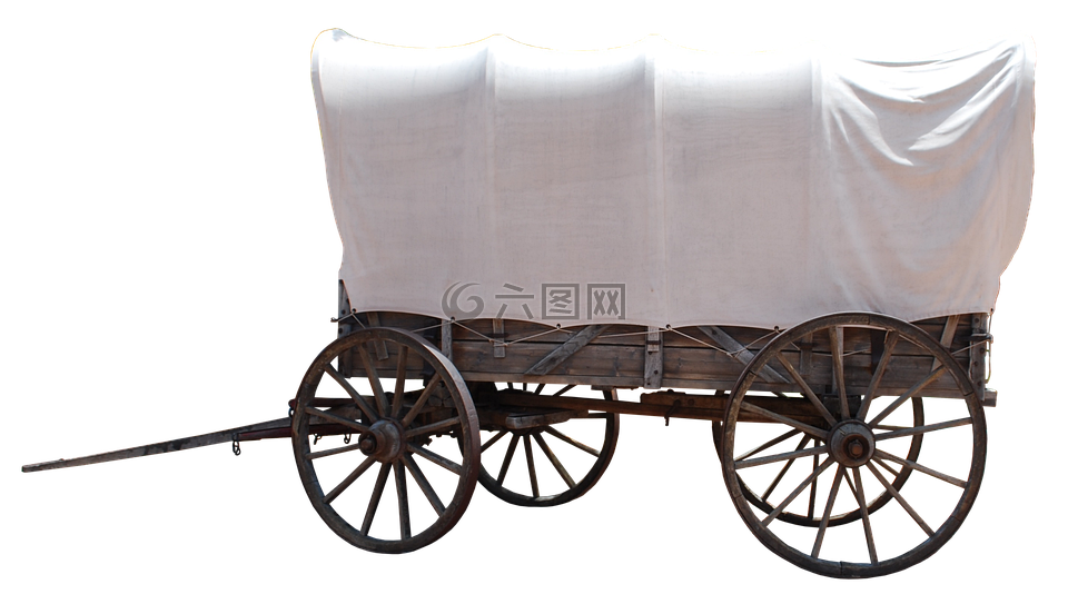 敢,美國(guó),棚車