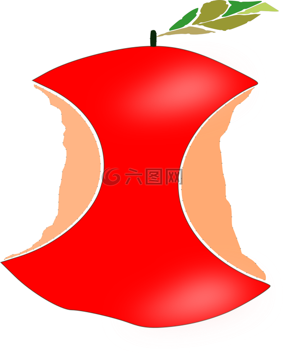 蘋果,圖標(biāo),符號(hào)