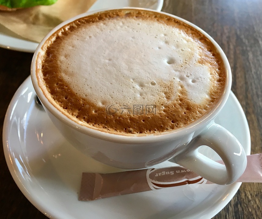 茶歇,咖啡,咖啡杯