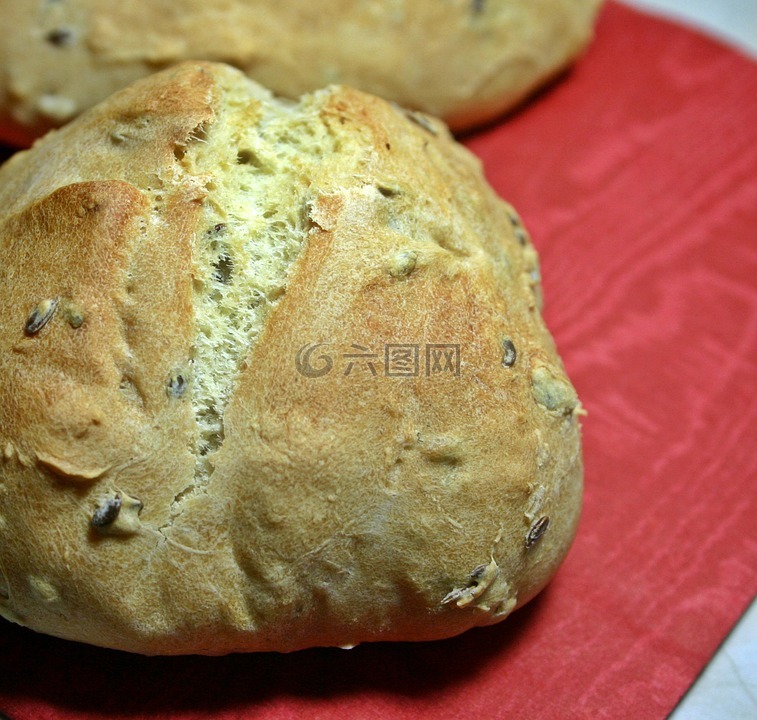 滾,糕點(diǎn),烘焙食品