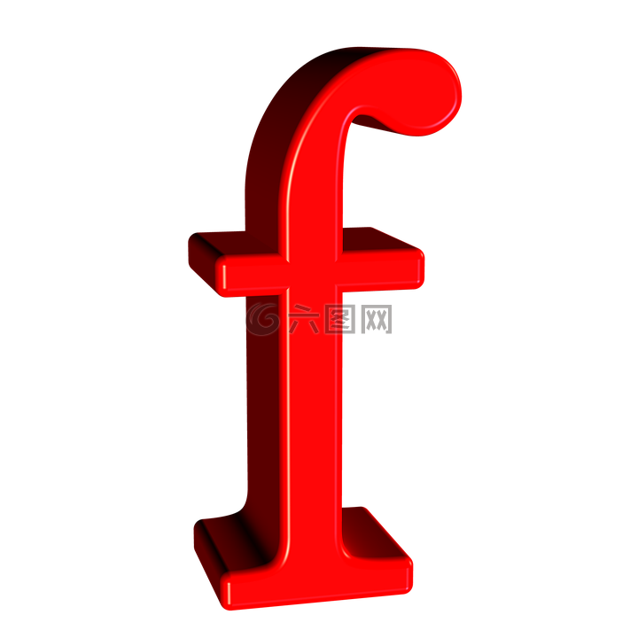 信,字母表,字体
