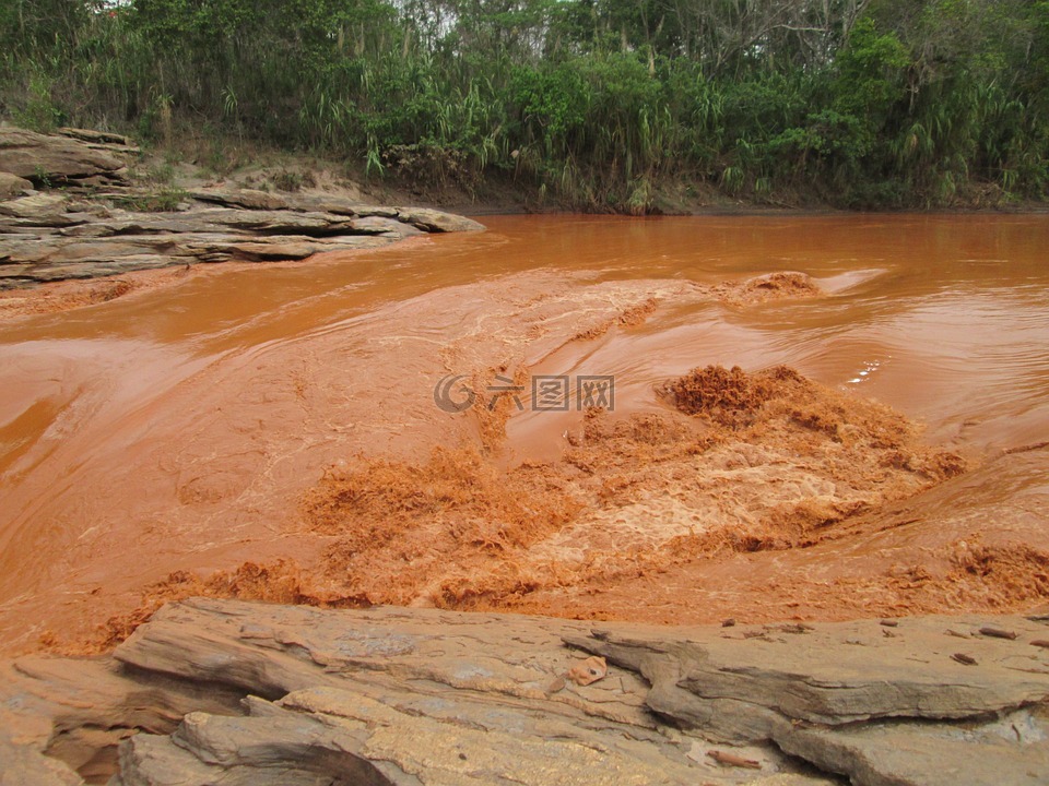 rio doce,災(zāi)難馬里亞納,samarco