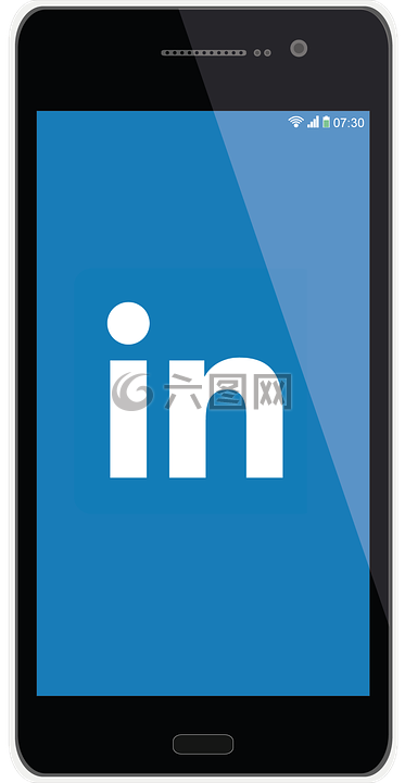 linkedin,移動(dòng),電話