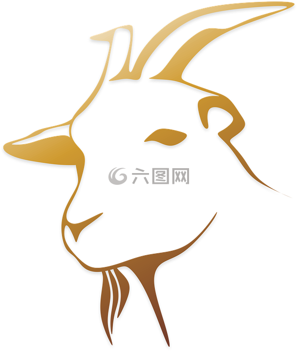 山羊,動(dòng)物,農(nóng)場(chǎng)