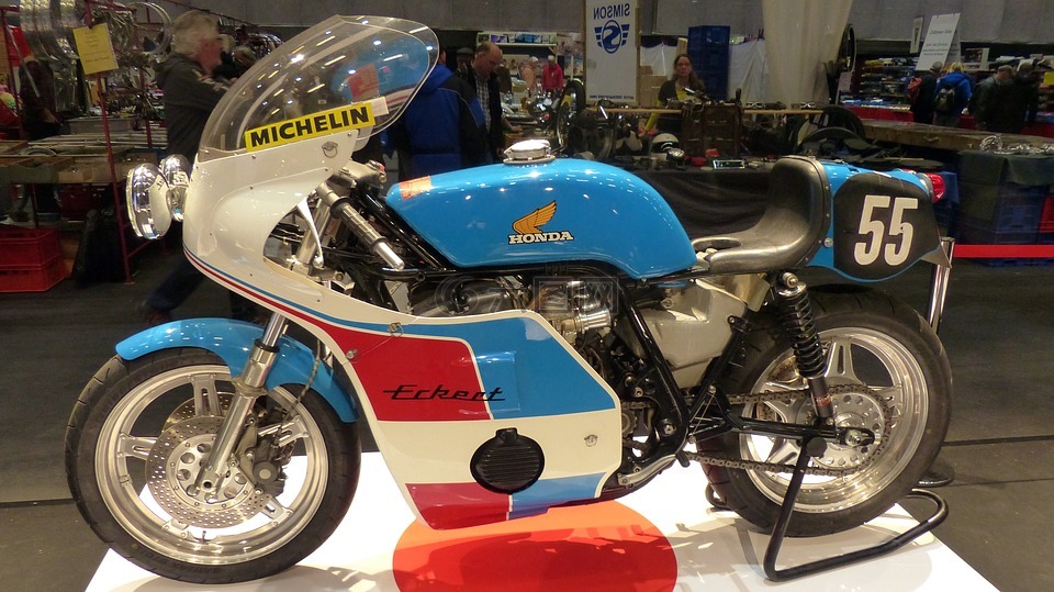 展覽,博覽會(huì),摩托車