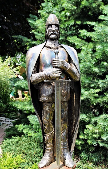騎士,十字軍,戰(zhàn)士