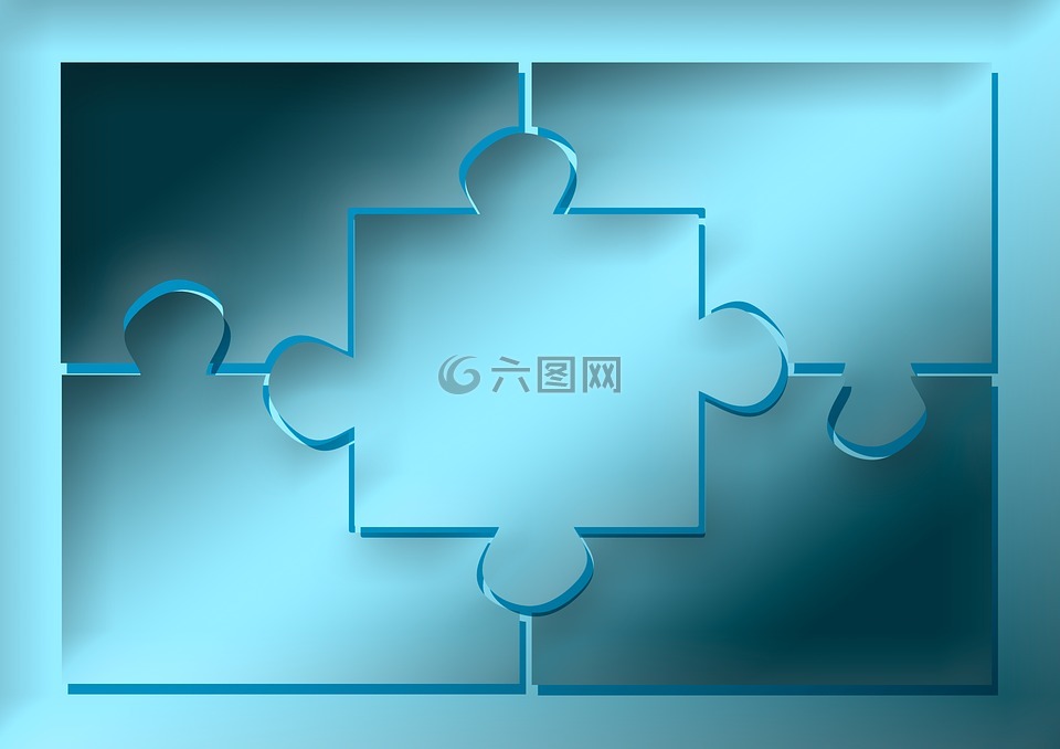 謎,共享,同舟共濟(jì)
