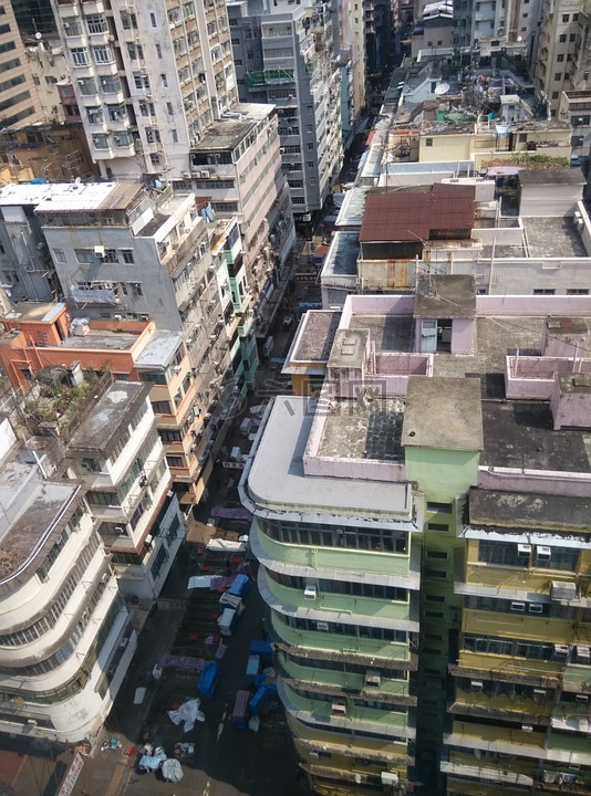 香港,建設(shè),視凱威