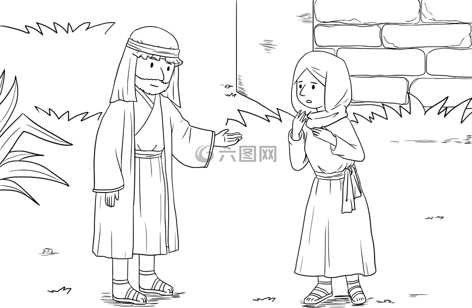 圣經,ccx,2王4 1-7