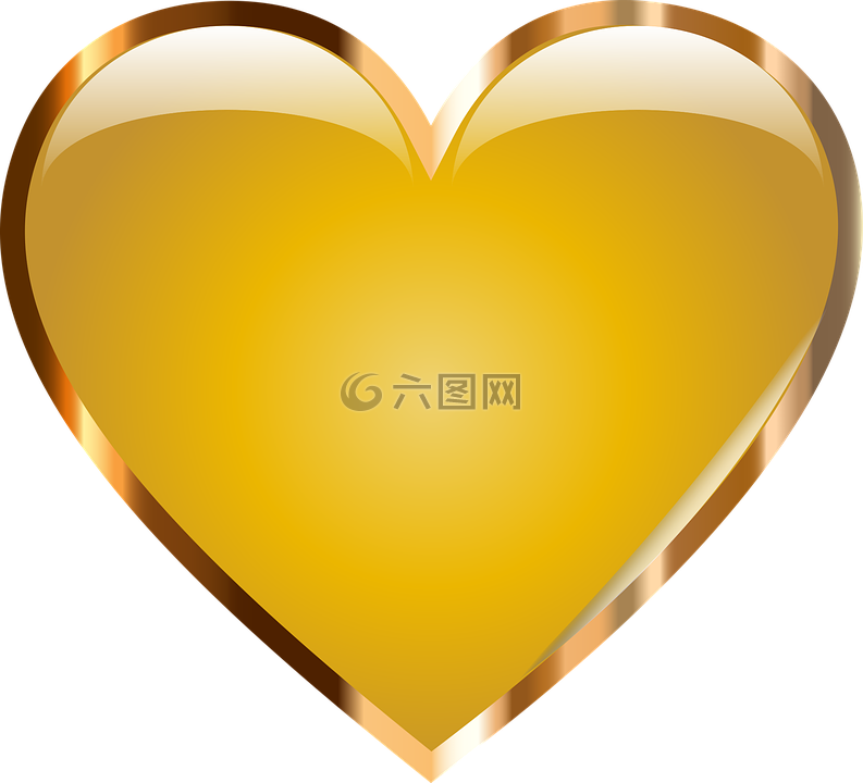 黃金,有光澤,金屬