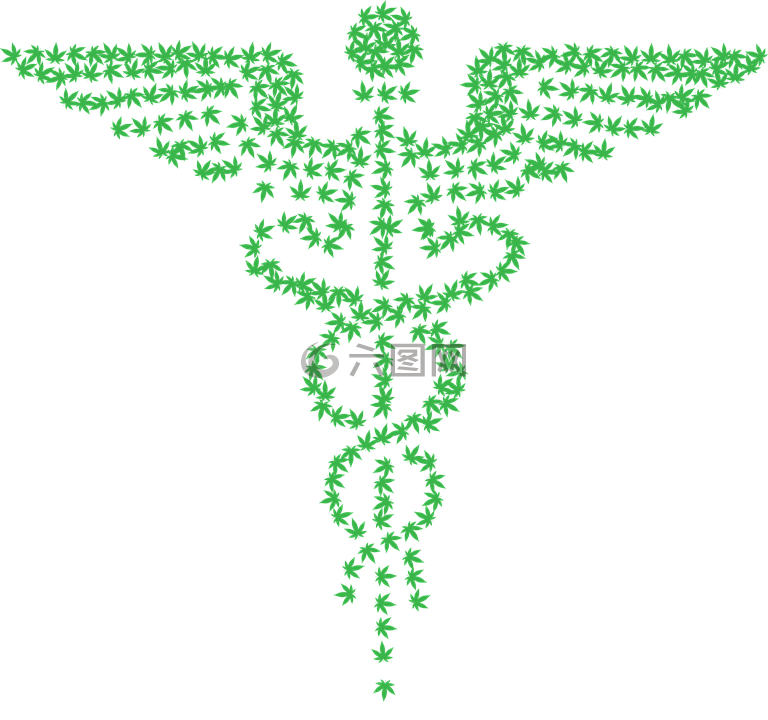 caduceus,大麻,医疗