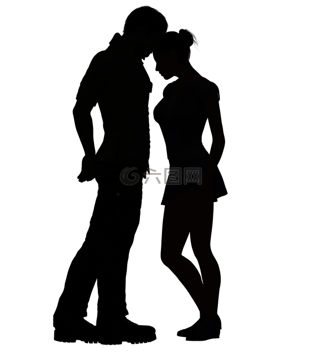 夫婦,浪漫,愛(ài)