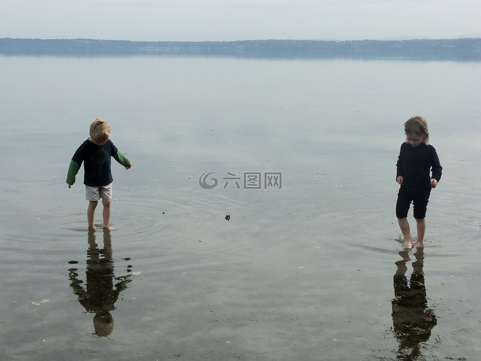 兄弟姐妹,幾點(diǎn)思考,水行走