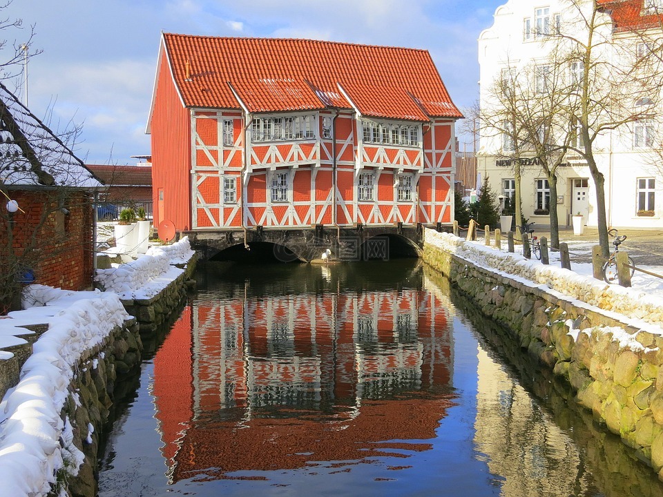 首頁(yè),wismar,歷史