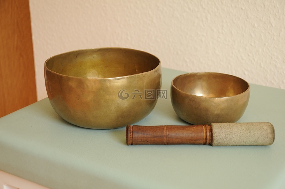 唱歌的碗,quigong,日本藝術(shù)愈合