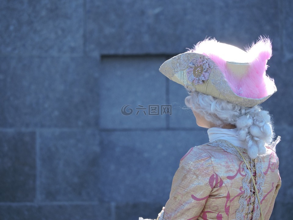 圣彼得堡,婦女,公主