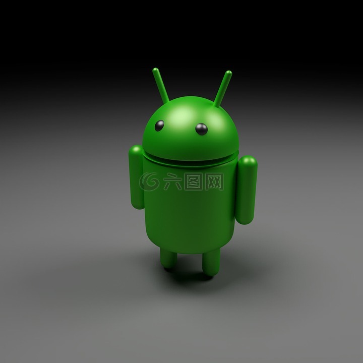 android 系統(tǒng),智能手機(jī),標(biāo)志