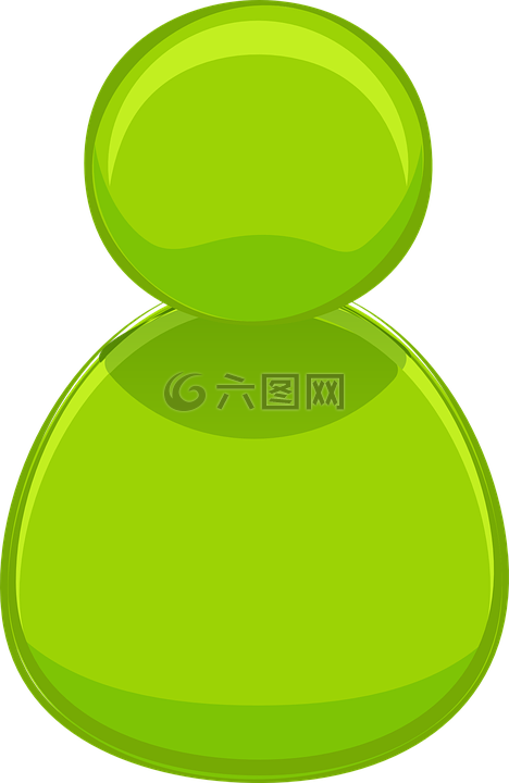 阿凡達,用戶,匿名