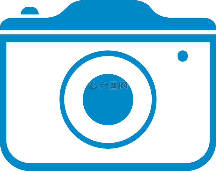 相機(jī),圖標(biāo),ios