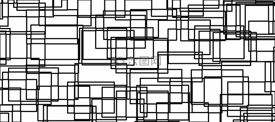 結構,模式,網絡