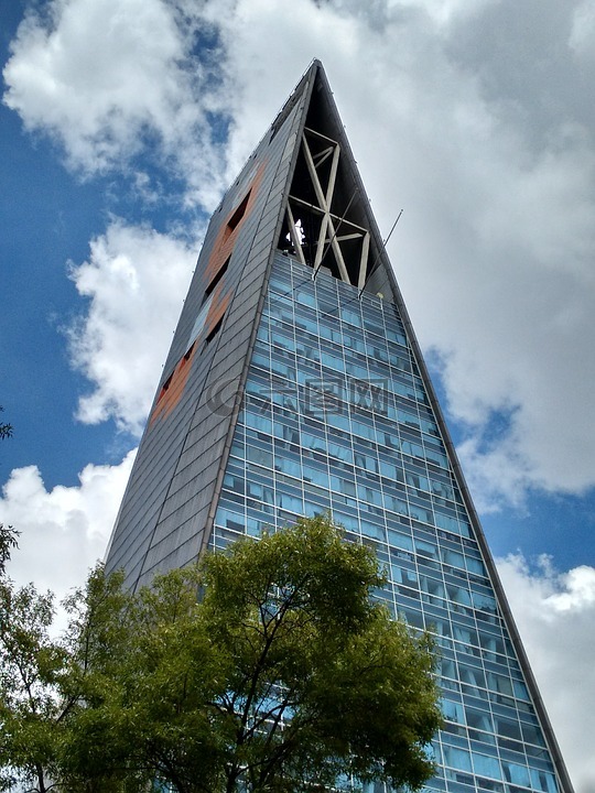 特拉特洛爾科,獨(dú)塔,cdmx