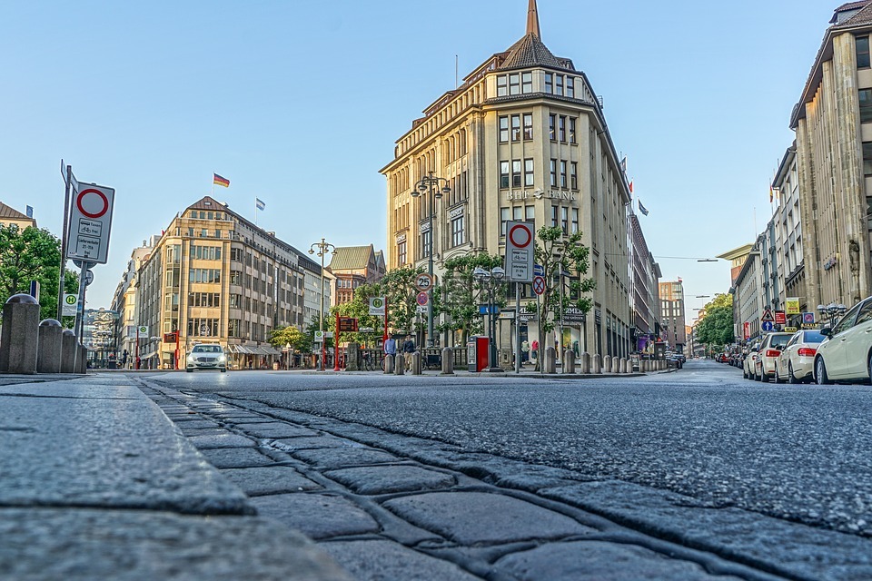 漢堡,stadtmitte,漢薩同盟城市
