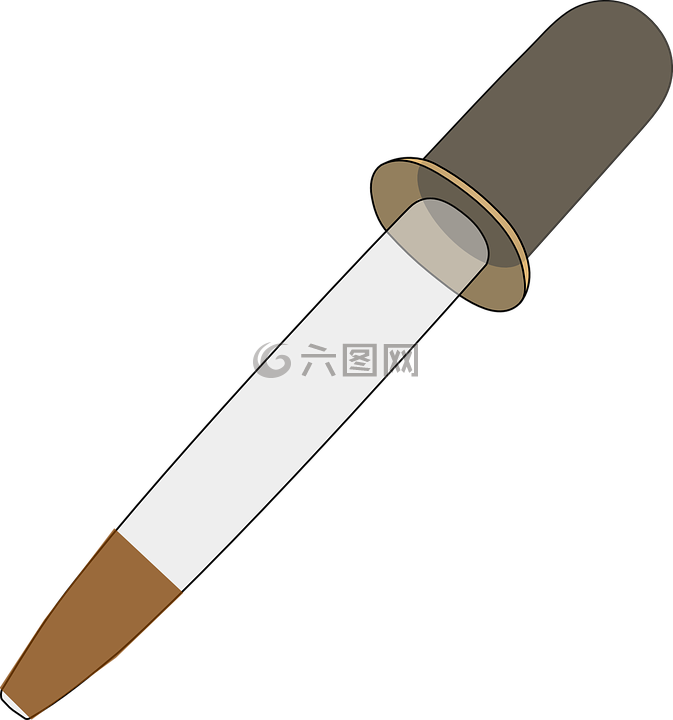 移液器,滴管,科學(xué)