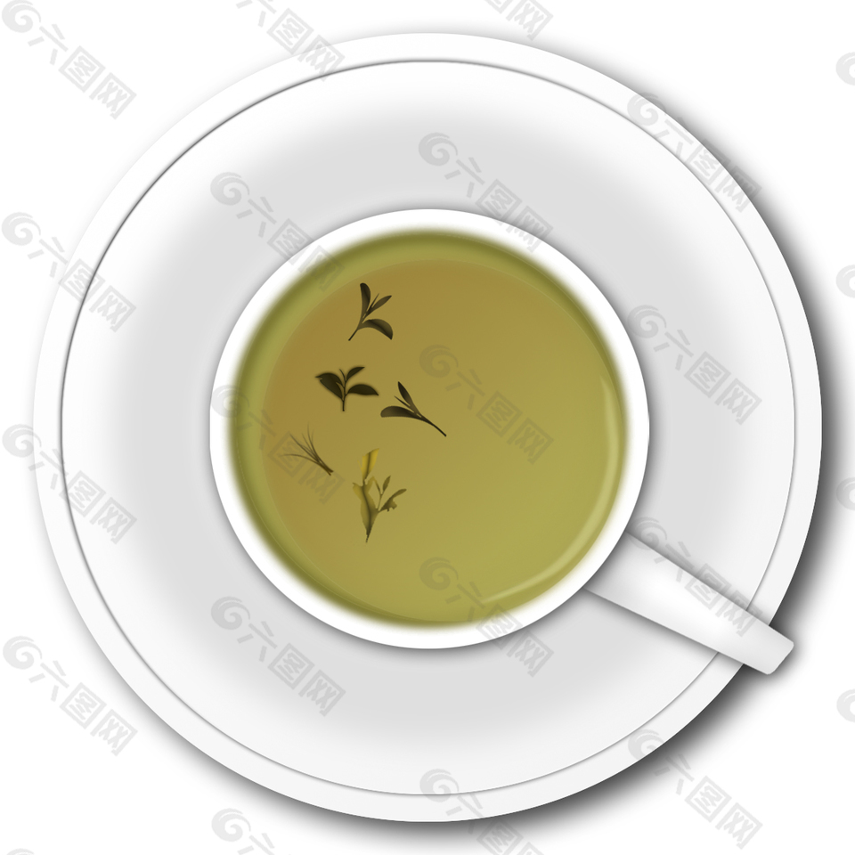 茶  杯效果圖設(shè)計(jì) 樣機(jī)