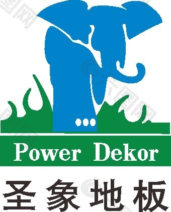 圣象地板