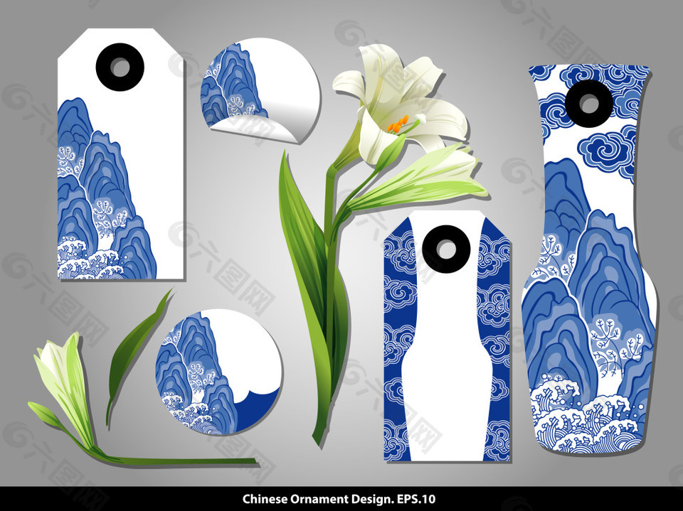 藝術(shù)花瓶