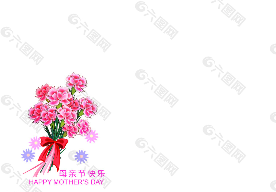 母亲节图片