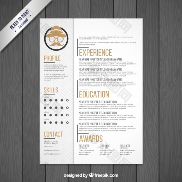 簡(jiǎn)式風(fēng)格恢復(fù)模板