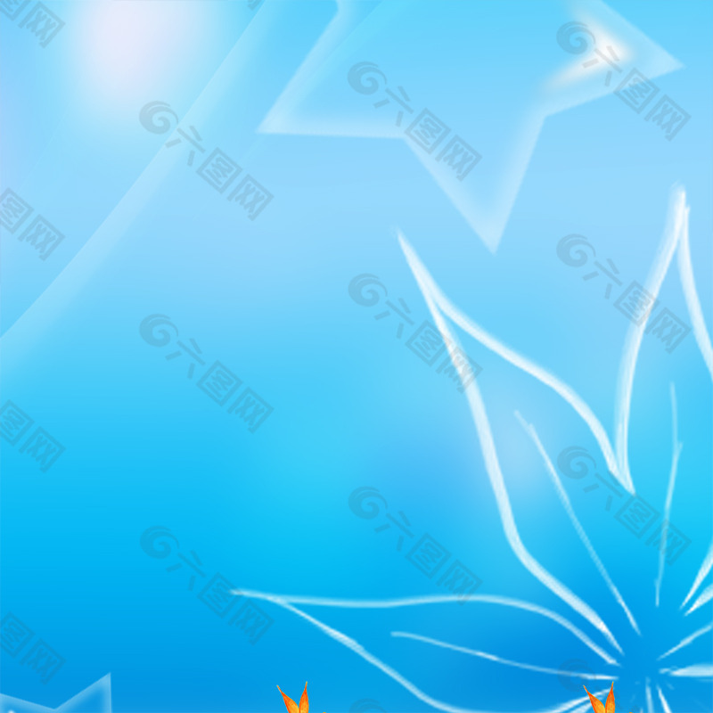 簡約背景