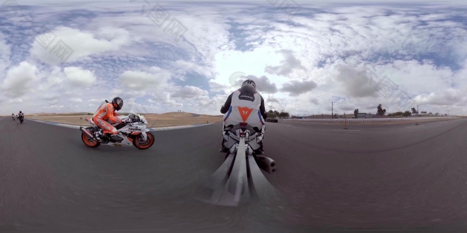 超级摩托车vr视频视频音效素材免费下载 图片编号 六图网